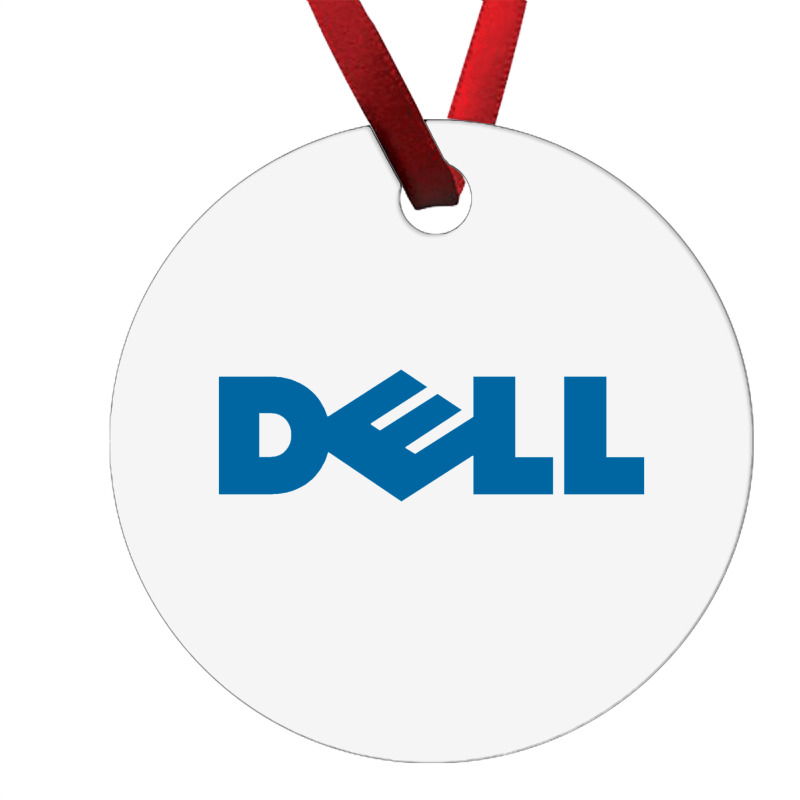 Awesome Dell Ornament | Artistshot