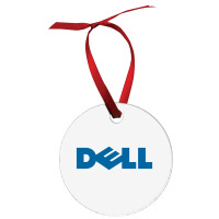 Awesome Dell Ornament | Artistshot