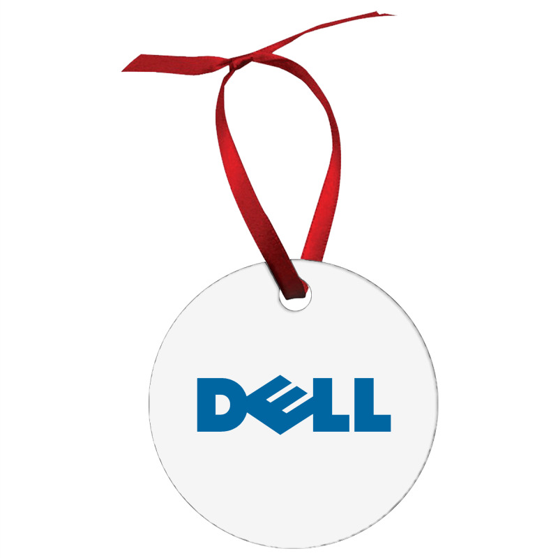 Awesome Dell Ornament | Artistshot