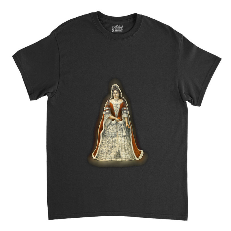 Baroness 56 Classic T-shirt | Artistshot