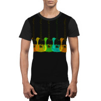 Guitar Lover Guitar Men's Graphic T-shirt | Artistshot