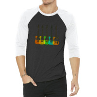 Guitar Lover Guitar Men's 3/4 Sleeve Shirt | Artistshot