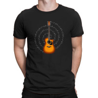 Guitar Themed Guitar Player Gift I Need These Guitars T-shirt | Artistshot