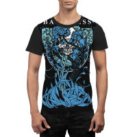 Baroness 60 Graphic T-shirt | Artistshot