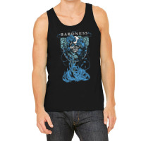 Baroness 60 Tank Top | Artistshot