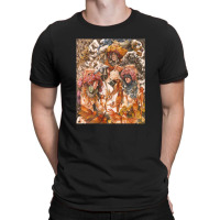 Baroness And Mussical T-shirt | Artistshot