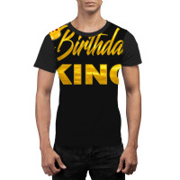 Teen For Boy King Golden Imitation Graphic T-shirt | Artistshot