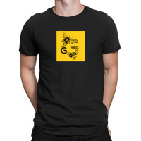 Bee Gees 73 T-shirt | Artistshot