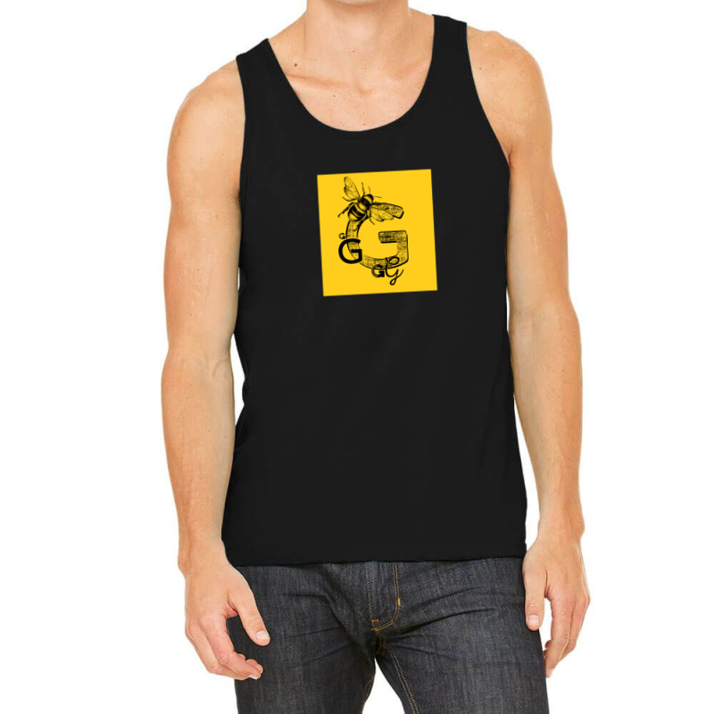 Bee Gees 73 Tank Top | Artistshot