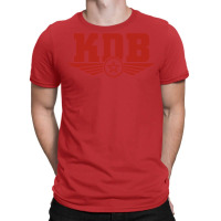 Belgium Kdb T-shirt | Artistshot