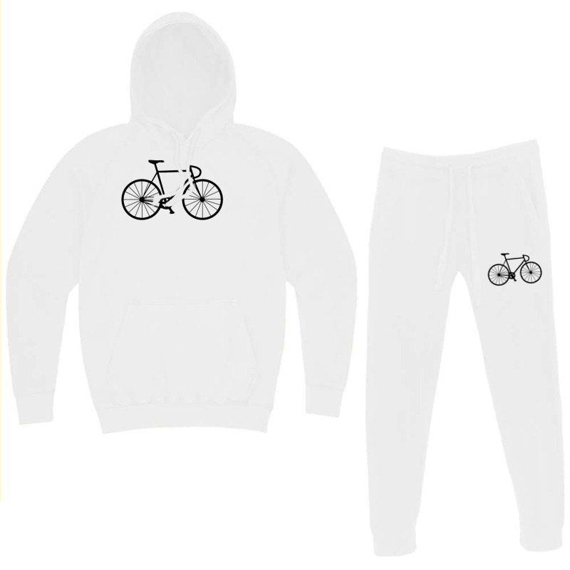 Bicycle Hoodie & Jogger set by andeekngueloc | Artistshot