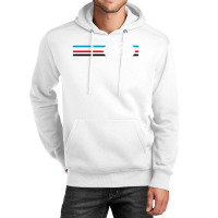 Bike Stripes Velodrome 15 Unisex Hoodie | Artistshot