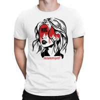 Hypnotizing Toxicity 1 T-shirt | Artistshot