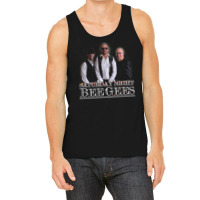 Bee Gees Saturday Night Fever 5 Tank Top | Artistshot