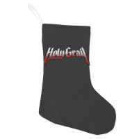 White Red Holy Holiday Stocking | Artistshot