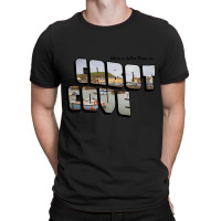 Hot Trend Have A Killer Time In Cabot Cove T-shirt | Artistshot