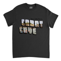 Hot Trend Have A Killer Time In Cabot Cove Classic T-shirt | Artistshot