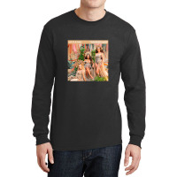 Little Mix Love Sweet Love Dopamine Remix Long Sleeve Shirts | Artistshot