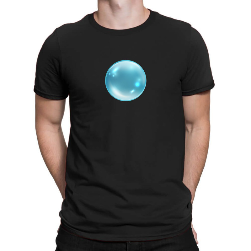 Pondering My Orb T-shirt | Artistshot