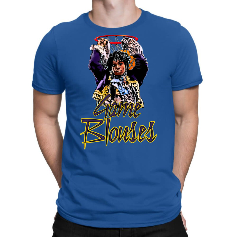 Game Blouses T-Shirt by djimadejmek9 | Artistshot