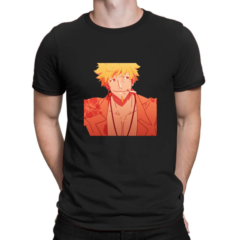 Meme Oshino T-shirt | Artistshot