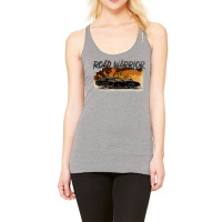 Road Warrior Racerback Tank | Artistshot