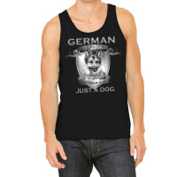 German Shepherd Tank Top | Artistshot