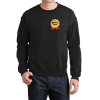 Baroness Basic Crewneck Sweatshirt | Artistshot