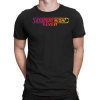 Bee Gees Saturday Night Fever 16 Friend T-shirt | Artistshot