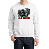 Get Some Crewneck Sweatshirt | Artistshot