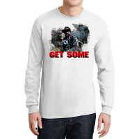 Get Some Long Sleeve Shirts | Artistshot