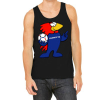 Footix 98 Tank Top | Artistshot