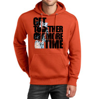 Get Together One More Time Unisex Hoodie | Artistshot