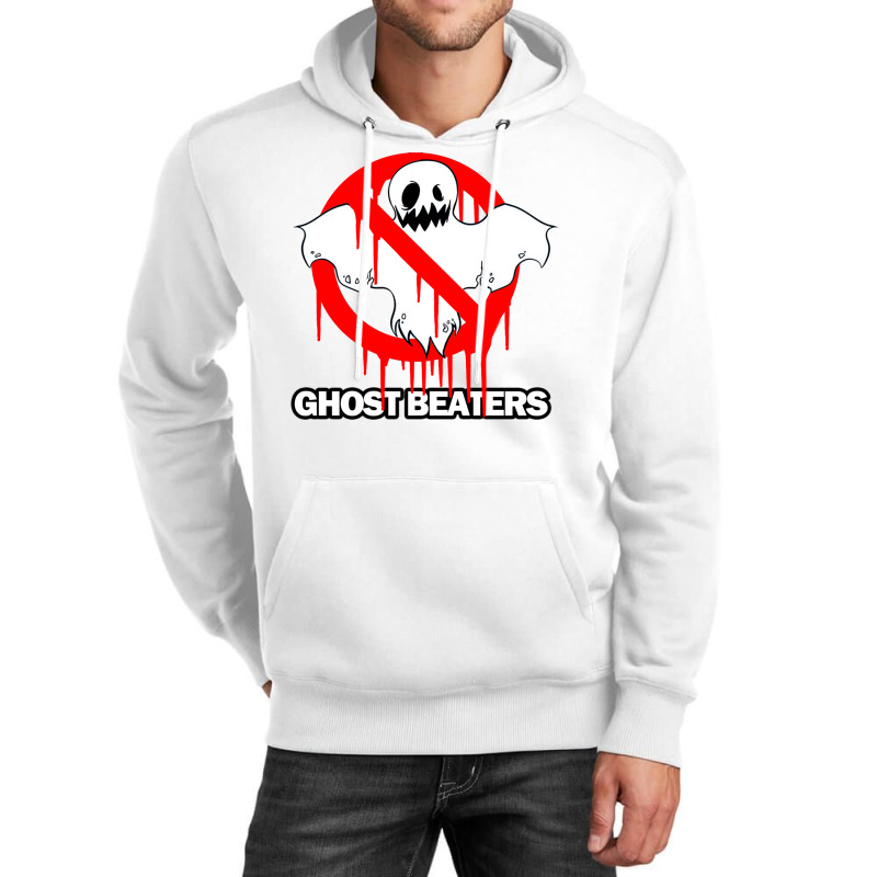 Ghost Beaters Unisex Hoodie by djimadejmek9 | Artistshot