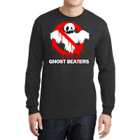 Ghost Beaters Long Sleeve Shirts | Artistshot