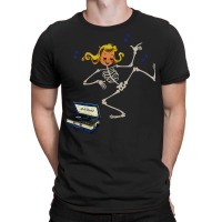 Ghouls Party T-shirt | Artistshot