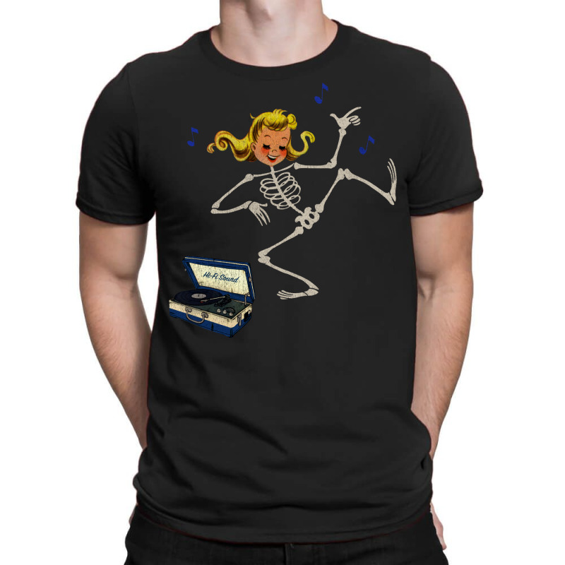 Ghouls Party T-Shirt by djimadejmek9 | Artistshot