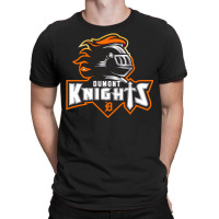 Knights Baseball 1 T-shirt | Artistshot