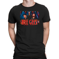 Bee Gees Saturday Night Fever 23 T-shirt | Artistshot