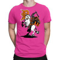 Knights Baseball 2 T-shirt | Artistshot