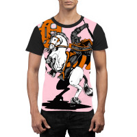 Knights Baseball 2 Graphic T-shirt | Artistshot