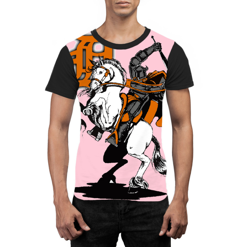 Knights Baseball 2 Graphic T-shirt | Artistshot