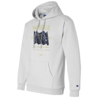 Indiana Hoosiers 1816 Champion Hoodie | Artistshot