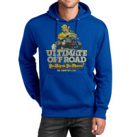 Ultimate Off Road Unisex Hoodie | Artistshot