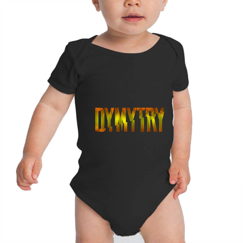 Scottish Alternative Rock Baby Bodysuit by jorcke | Artistshot