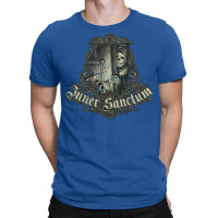 Inner Sanctum Radio Mystery T-shirt | Artistshot