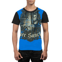 Inner Sanctum Radio Mystery Graphic T-shirt | Artistshot