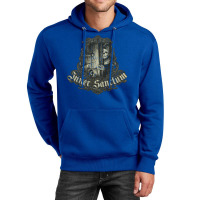 Inner Sanctum Radio Mystery Unisex Hoodie | Artistshot