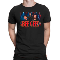 Bee Gees Saturday Night Fever 32 T-shirt | Artistshot