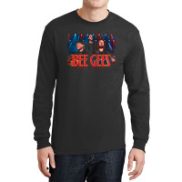 Bee Gees Saturday Night Fever 32 Long Sleeve Shirts | Artistshot